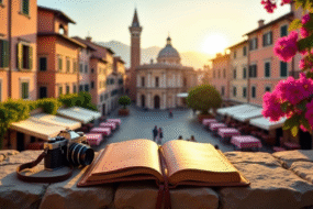 Best Country to Visit in Europe