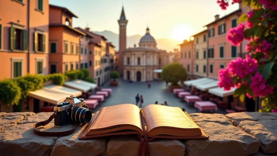 Best Country to Visit in Europe