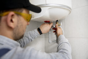 Water Heater Repairs