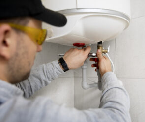 Water Heater Repairs