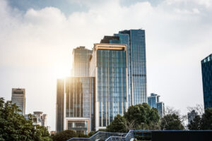 Property Investment Company