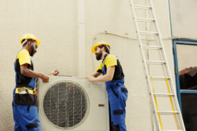 AC Repair Services