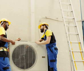 AC Repair Services