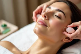 Benefits of Facial Massage