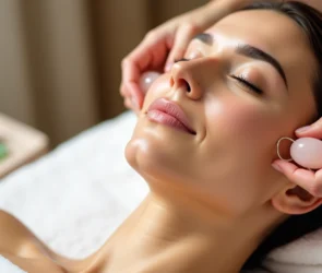 Benefits of Facial Massage