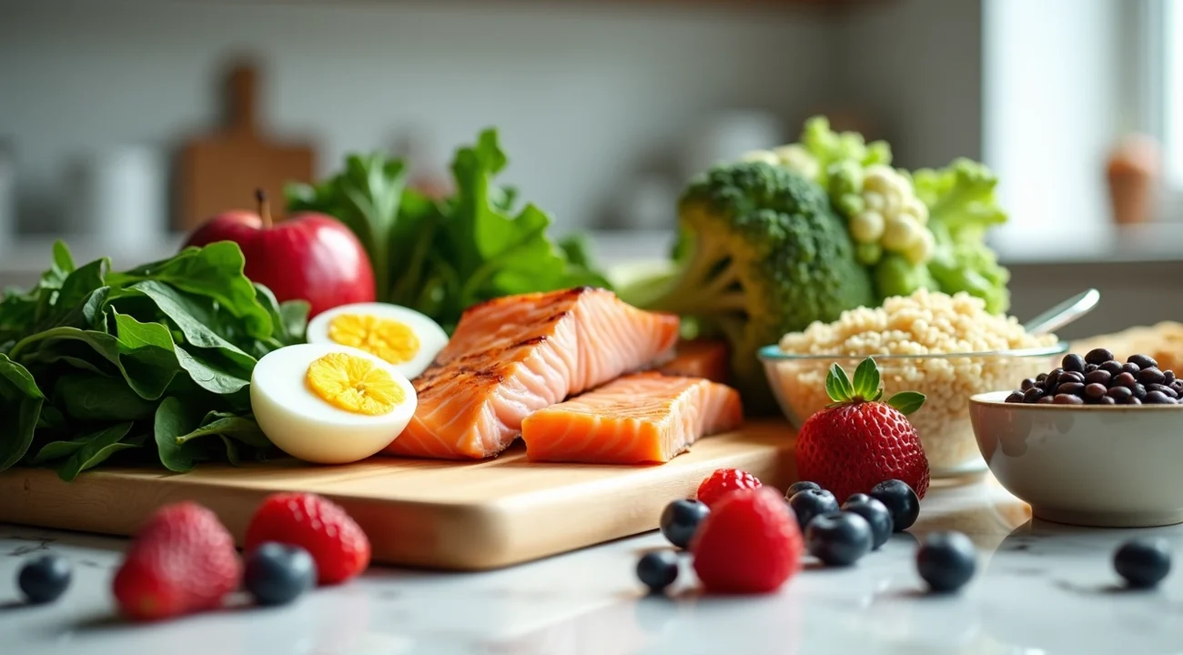 Best Foods for Weight Loss