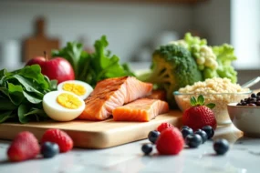 Best Foods for Weight Loss