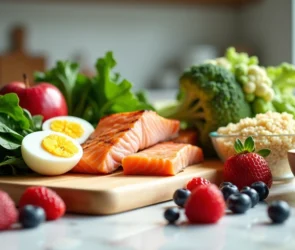 Best Foods for Weight Loss