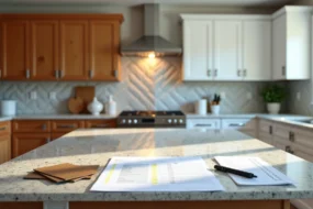 Kitchen Renovation Cost