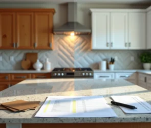 Kitchen Renovation Cost