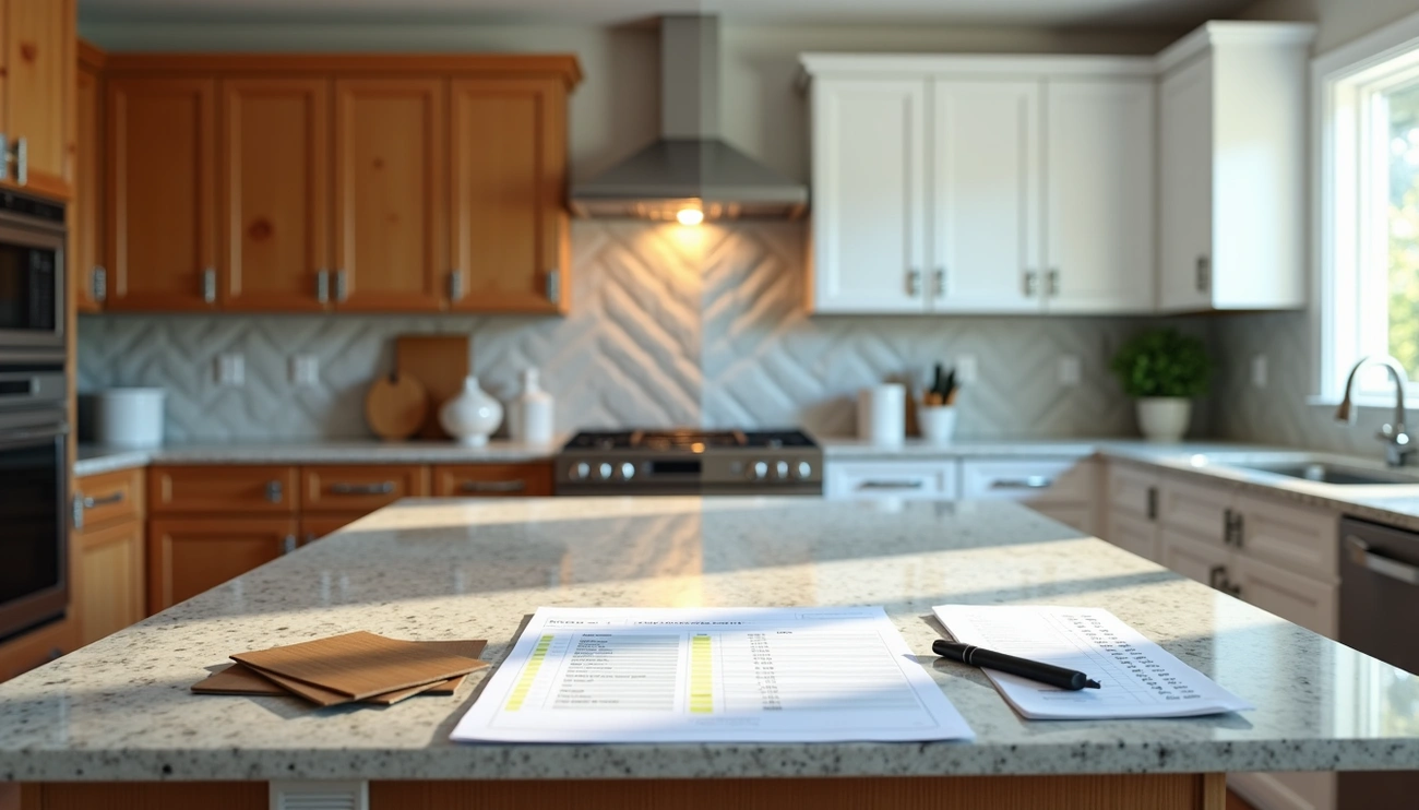 How to Calculate Your Kitchen Renovation Cost in 2026