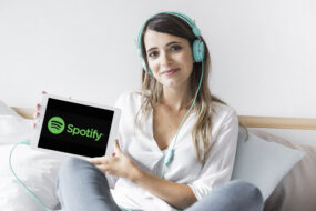 Spotify Wrapped