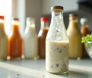 Salad Dressing Expiration Dates