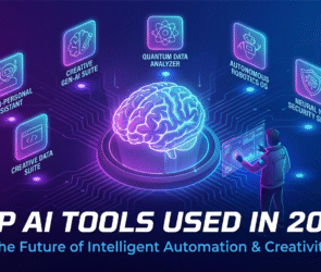 Top AI Tools in 2026