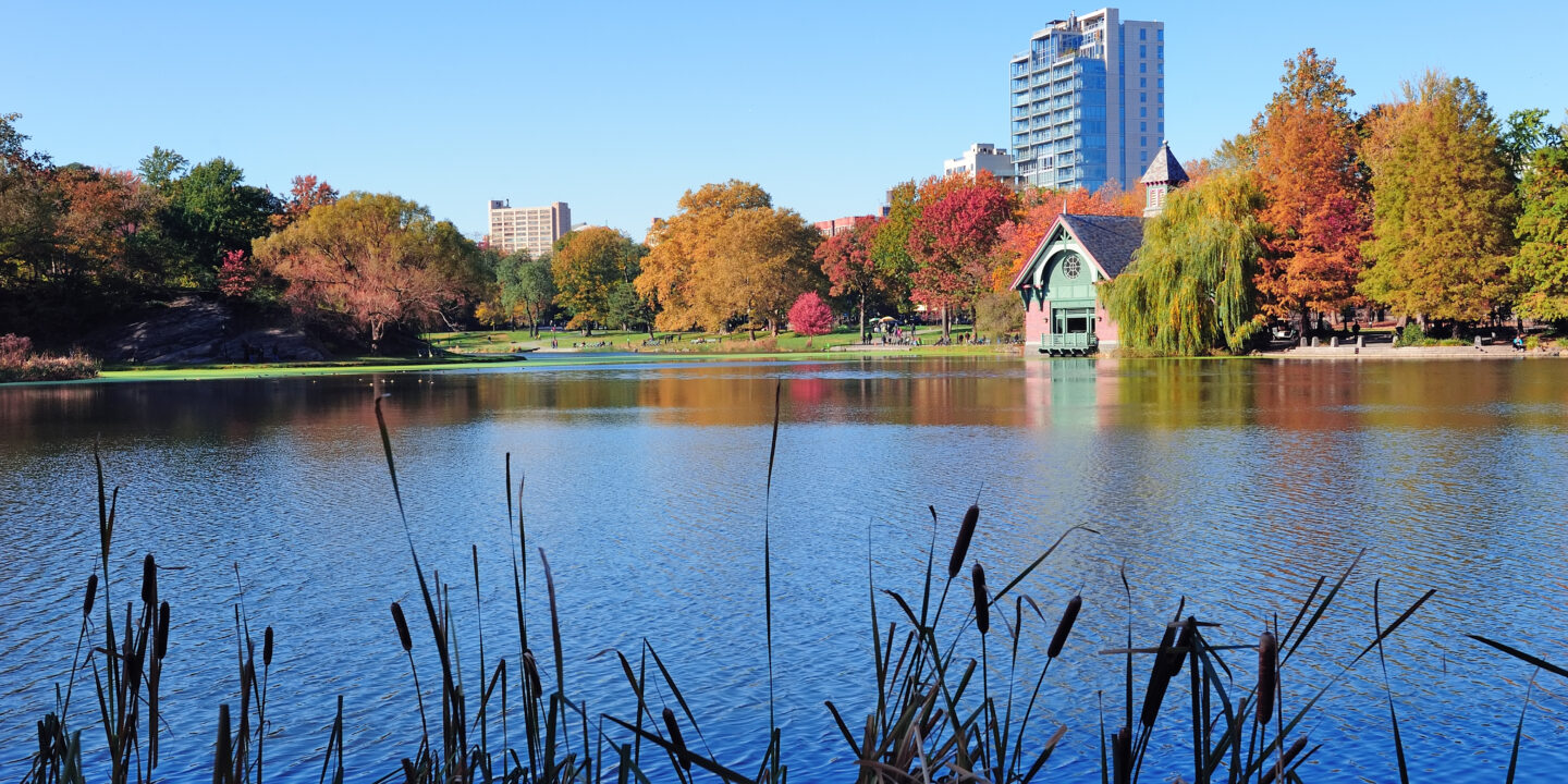 Affordable Weekend Getaways in New England