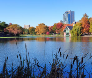 Affordable Weekend Getaways in New England