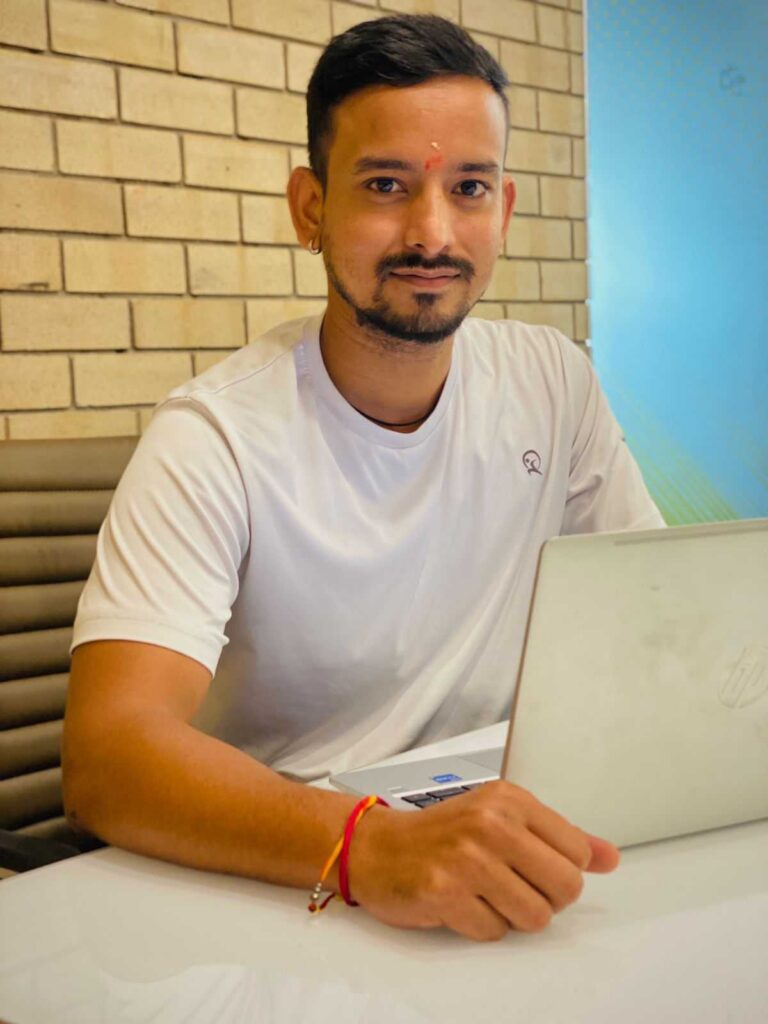 Write For Us - Ankit Bisht