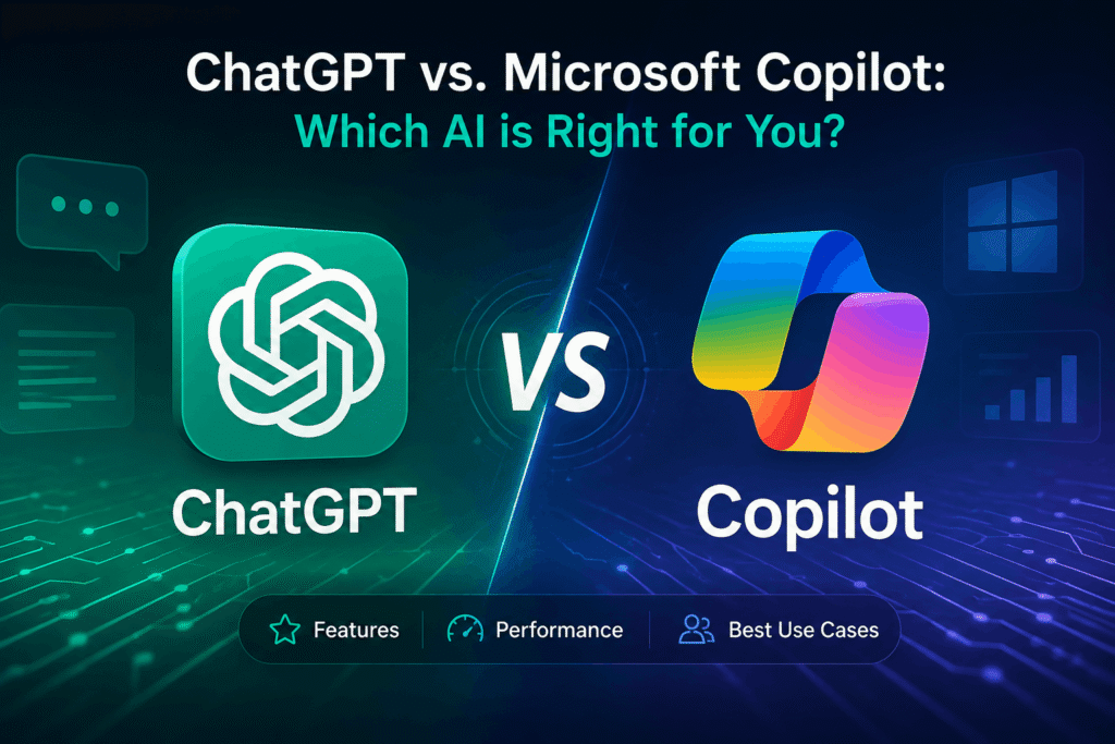 copilot vs chatgpt