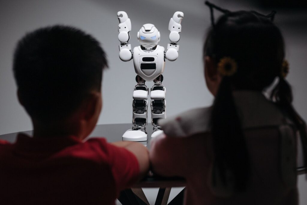 AI Agents in Education