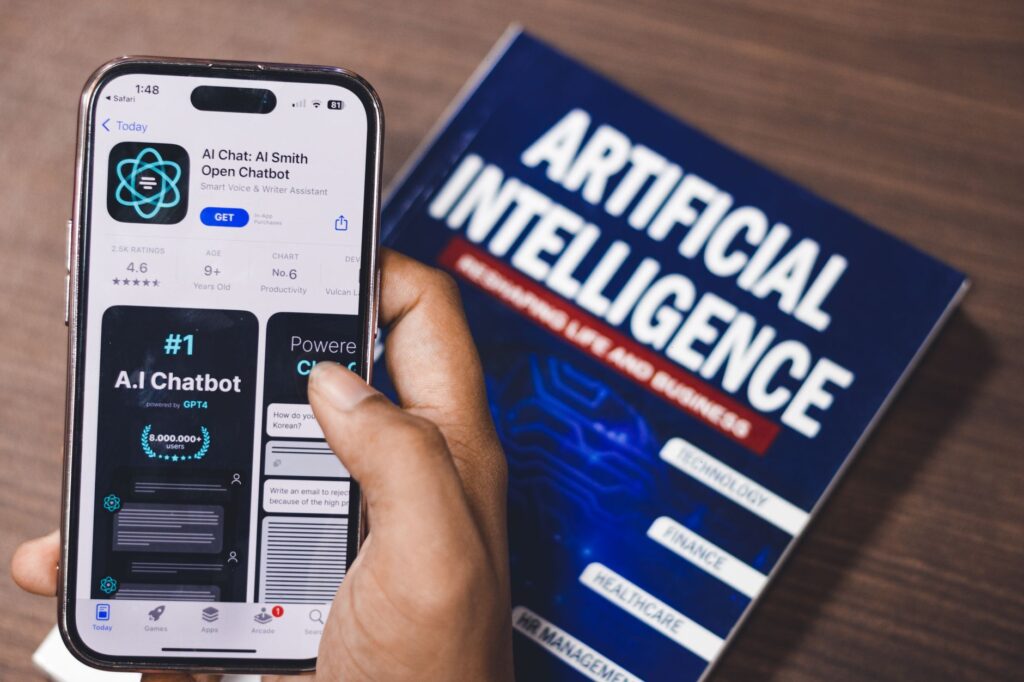 AI Managed Services