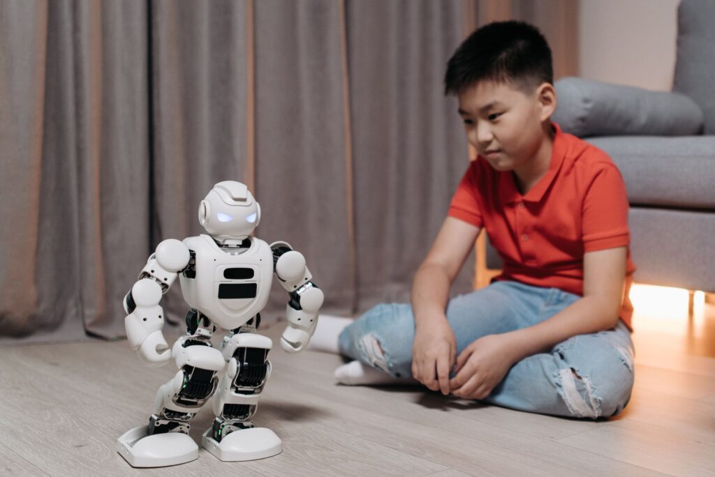 AI for Students
