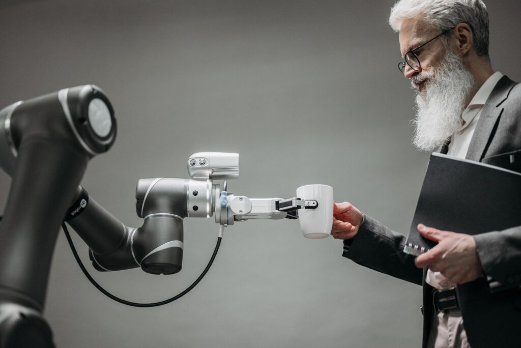 Artificial Intelligence for Business