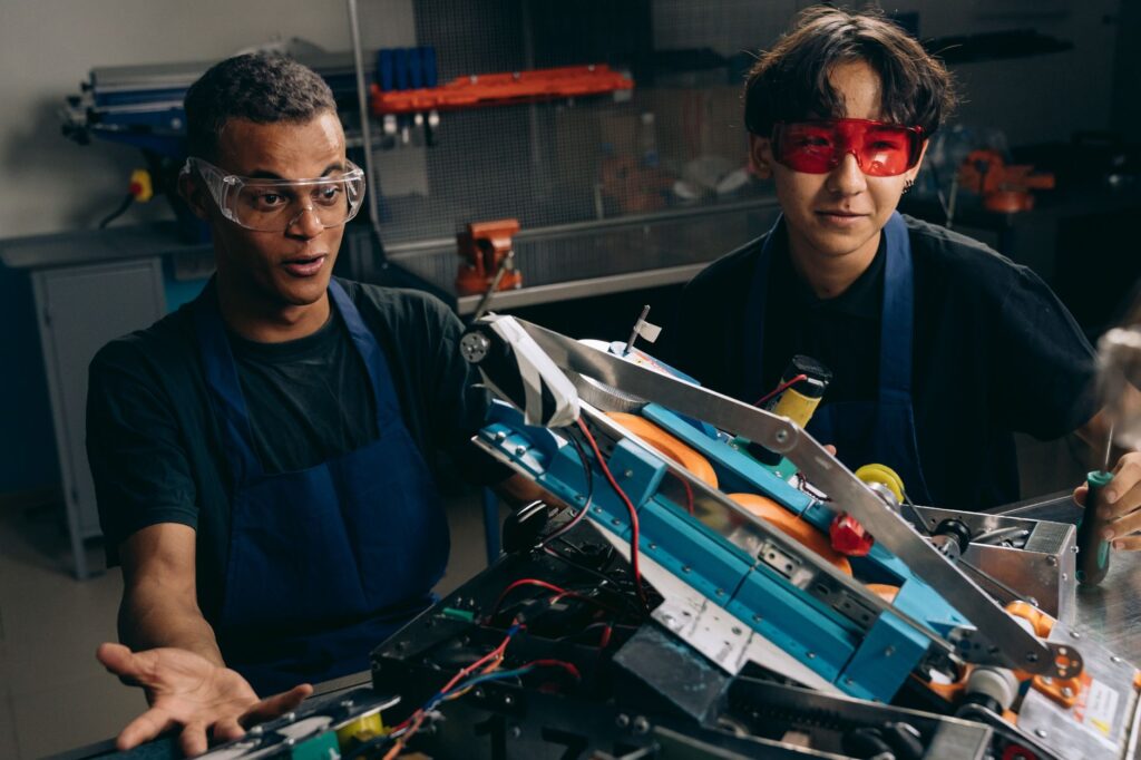 Prompt Engineering Best Practices