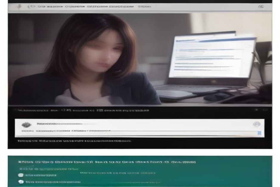 Build a Website with AI